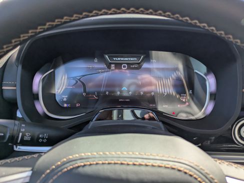 New 2026 RAM 1500 Tungsten w/ Off Road Group image 21