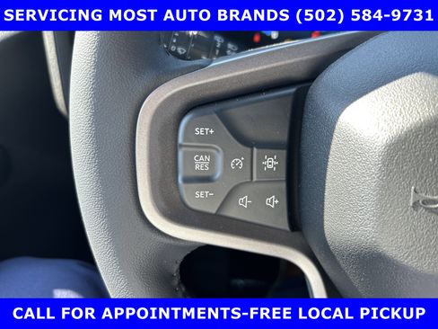 New 2026 Ford Bronco Big Bend AWD/4WD image 33