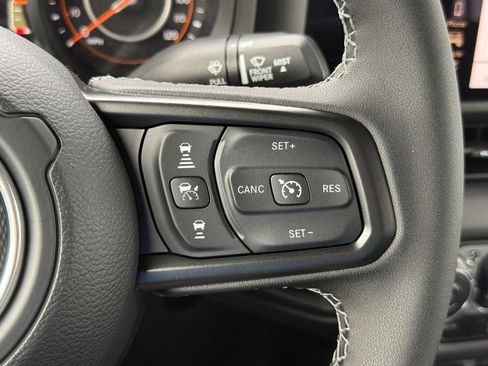 New 2026 Jeep Gladiator Mojave AWD/4WD image 14