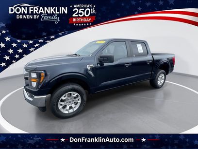 Used 2023 Ford F150 XLT