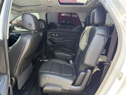 Used 2019 Chevrolet Traverse Premier w/ Redline Edition AWD/4WD image 14