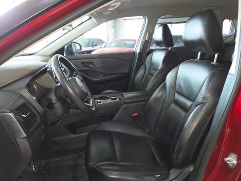 Used 2021 Nissan Rogue S AWD/4WD image 18