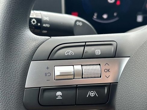 New 2026 Hyundai Tucson SEL Plus AWD/4WD image 28