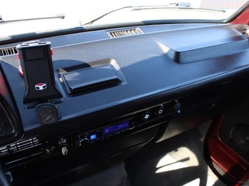 Used 1990 Volkswagen Vanagon GL RWD image 14