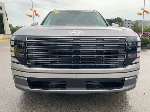 New 2026 Hyundai Palisade SEL image 19