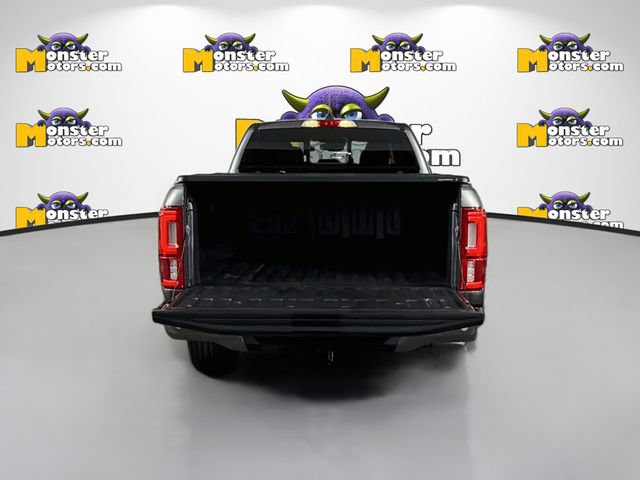 Used 2020 Ford Ranger XLT w/ Equipment Group 302A Luxury AWD/4WD image 25