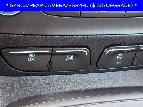 Certified 2023 Ford Transit Connect XL FWD image 24