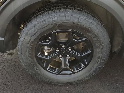 Certified 2023 Ford Explorer Timberline w/ Timberline Technology Package image 5