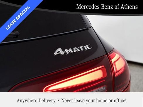 New 2026 Mercedes-Benz GLE 350 4MATIC image 14