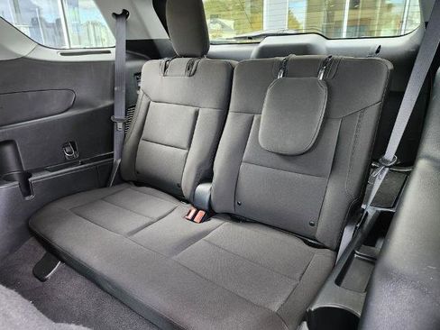 Certified 2022 Ford Explorer XLT AWD/4WD image 17