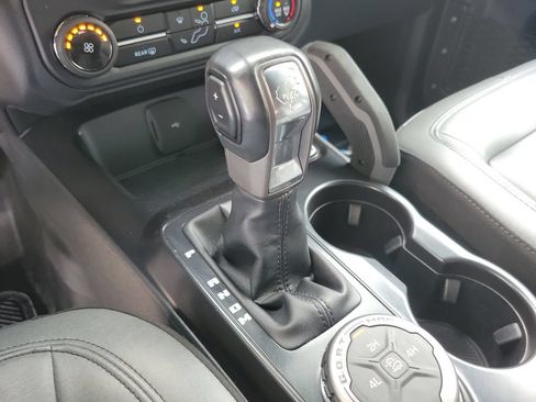 Used 2024 Ford Bronco Big Bend AWD/4WD image 22