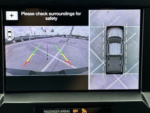 Used 2019 Ford F150 Lariat w/ Equipment Group 502A Luxury image 21