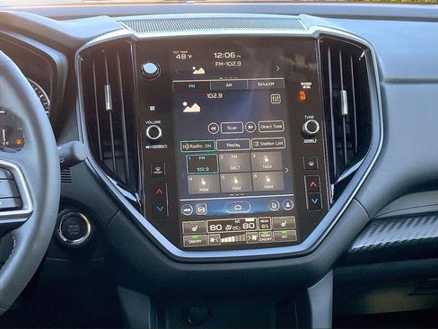 New 2026 Subaru Ascent Premium image 6