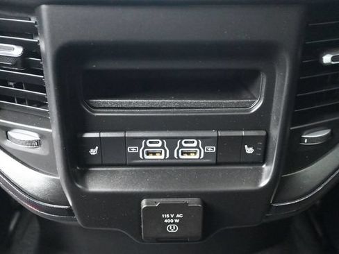 Used 2025 RAM 1500 Rebel w/ Rebel Level 2 Equipment Group AWD/4WD image 21