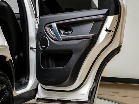 Used 2023 Land Rover Discovery Sport S R-Dynamic image 48