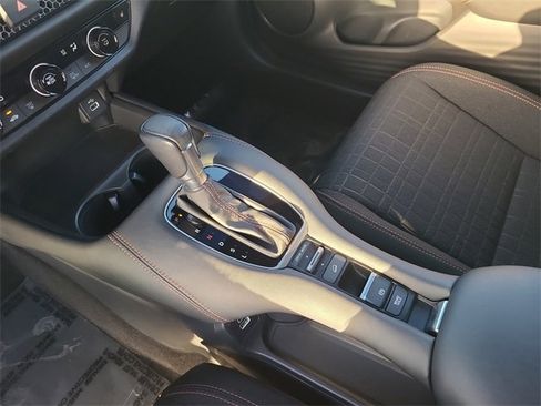 Used 2023 Honda HR-V Sport image 34
