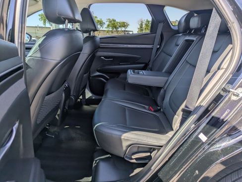 Used 2023 Hyundai Tucson SEL w/ Convenience Package AWD/4WD image 25