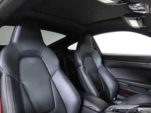 Certified 2022 Porsche 911 GT3 RS image 19