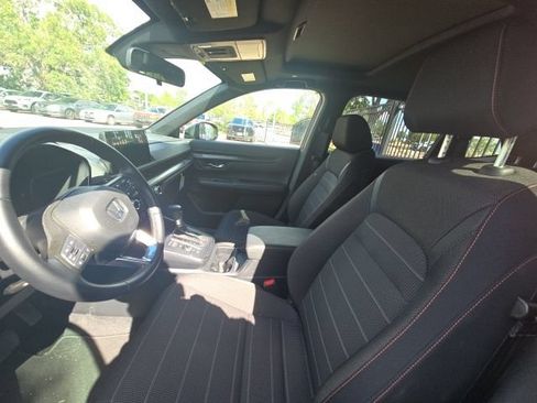 Used 2026 Honda CR-V Sport image 5