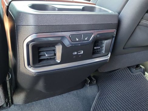 Used 2024 GMC Sierra 1500 Denali Ultimate AWD/4WD image 22