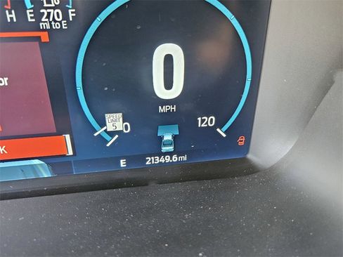 Used 2023 Ford F150 Platinum w/ Equipment Group 701A High image 18