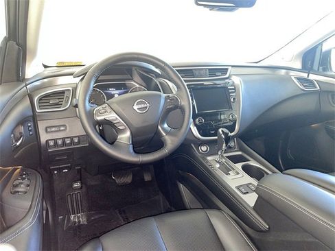 Certified 2024 Nissan Murano SL image 20