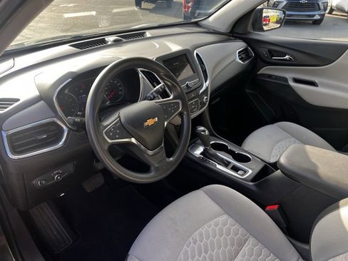 Used 2019 Chevrolet Equinox LT image 13