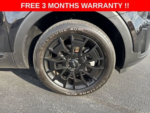 Used 2022 Kia Telluride EX w/ EX Premium Package AWD/4WD image 10