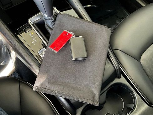 New 2025 MAZDA CX-5 AWD 2.5 S w/ Select Package image 11