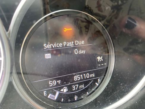 Used 2017 MAZDA CX-9 Signature AWD/4WD image 15