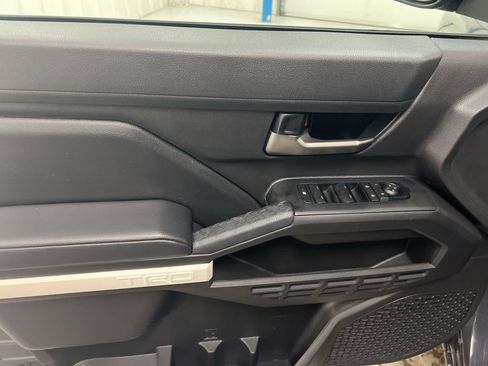 Used 2024 Toyota Tacoma TRD Off-Road AWD/4WD image 21