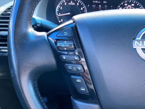 Used 2022 Nissan Armada SV RWD image 24