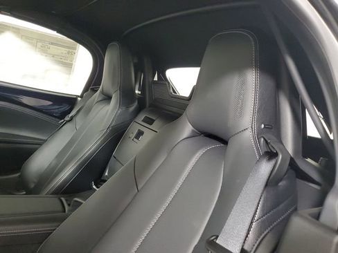 New 2026 MAZDA MX-5 Miata Grand Touring image 16