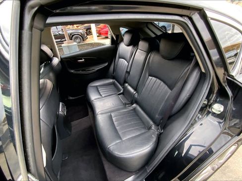 Used 2017 INFINITI QX50 Journey w/ Premium Package image 20