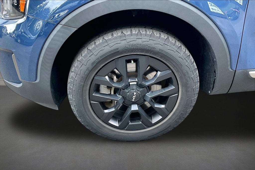 Used 2023 Kia Telluride SX X-Pro AWD/4WD image 34