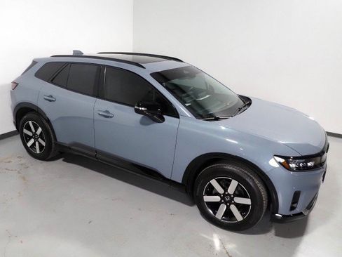 Used 2024 Honda Prologue Touring image 12