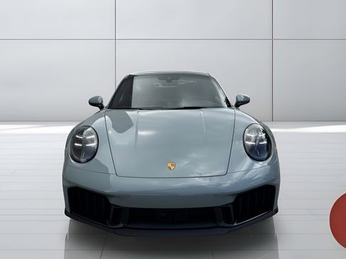 Used 2026 Porsche 911 Carrera GTS RWD image 5