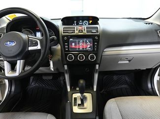 Used 2017 Subaru Forester 2.5i Premium w/ All-Weather Package AWD/4WD video 2