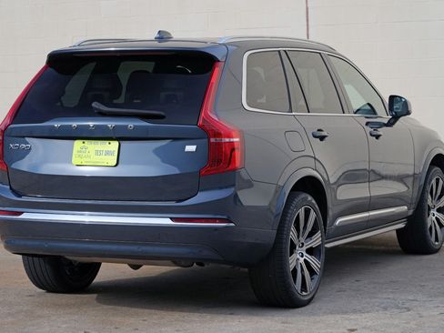 Used 2023 Volvo XC90 T8 Core AWD/4WD image 55