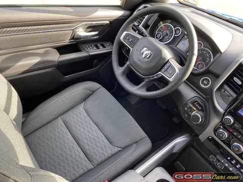 New 2026 RAM 1500 Big Horn image 20