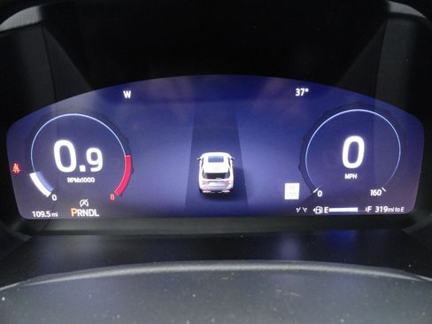 New 2026 Ford Explorer Active image 14