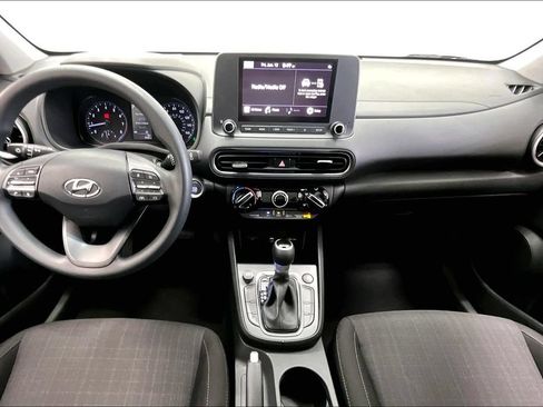 Certified 2023 Hyundai Kona SEL w/ Cargo Package AWD/4WD image 15