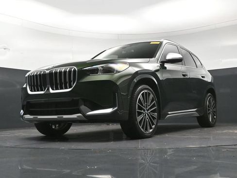 Used 2024 BMW X1 xDrive28i w/ Technology Package AWD/4WD image 26