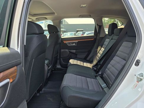 Used 2017 Honda CR-V EX image 4