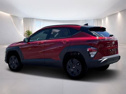 New 2026 Hyundai Kona SEL Sport FWD image 4