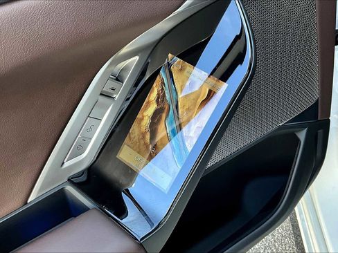 Used 2025 BMW 760i xDrive 760i xDrive w/ Executive Package image 67