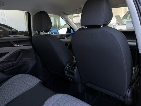 New 2025 Volkswagen Tiguan S image 32