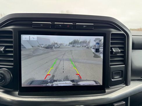 Certified 2023 Ford F150 Lariat w/ Equipment Group 502A High image 18