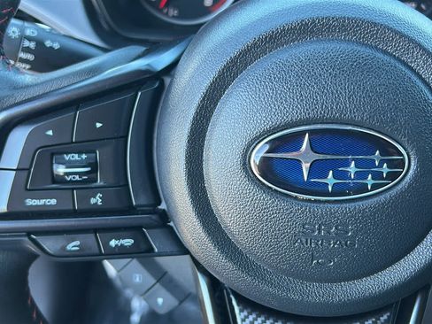 Used 2024 Subaru WRX AWD/4WD image 19
