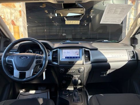 Used 2020 Ford Ranger XLT w/ Equipment Group 301A Mid image 22